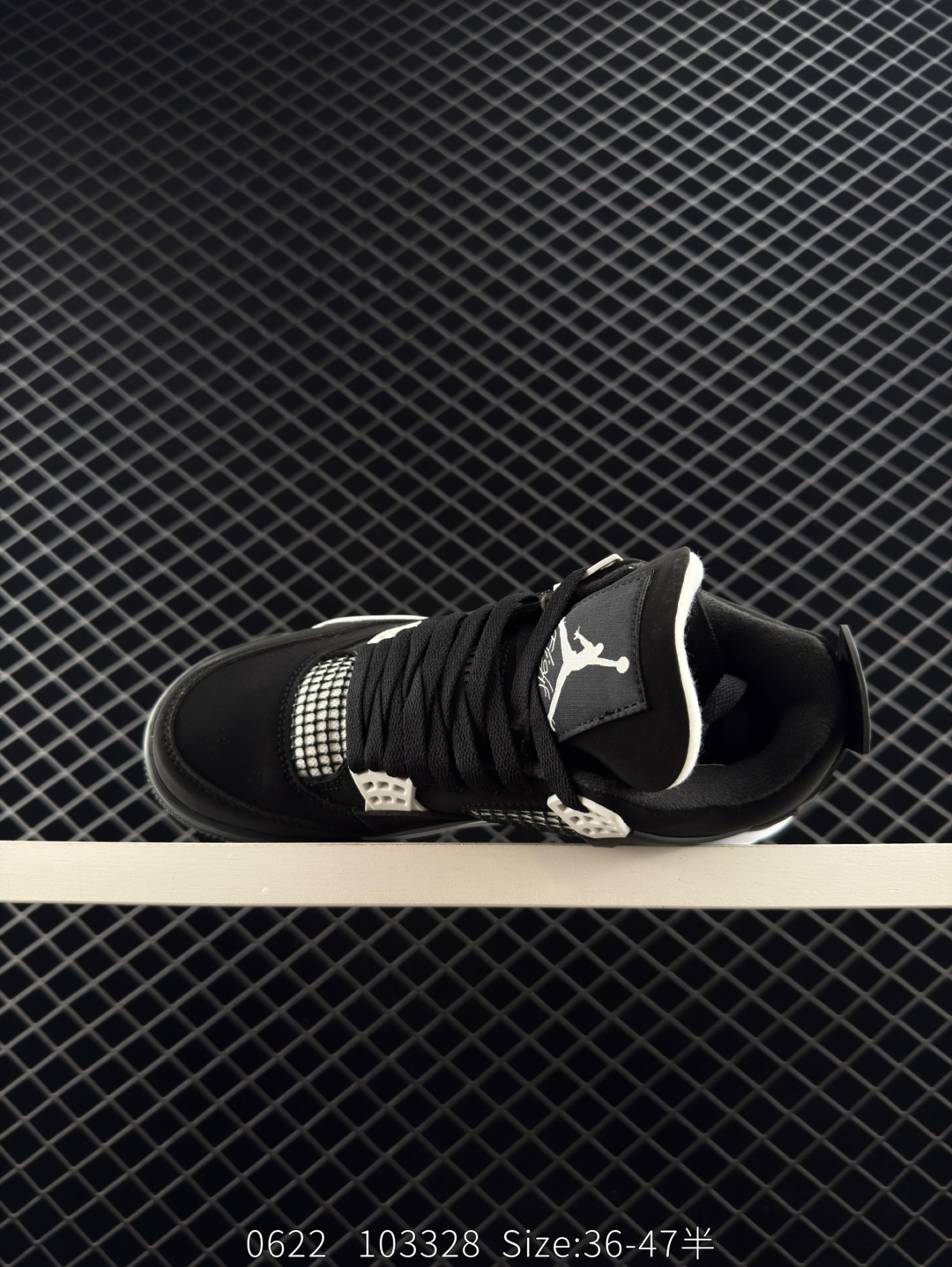 Nike Air Jordan 4 Retro OG”Fire Red“